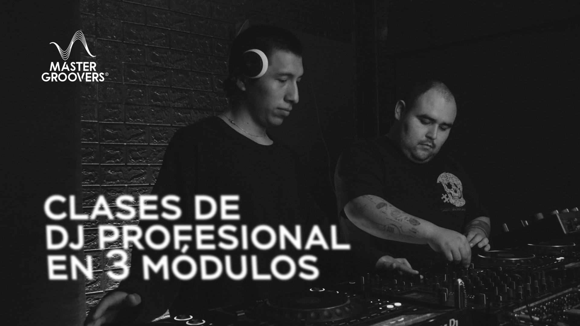 Curso de producción