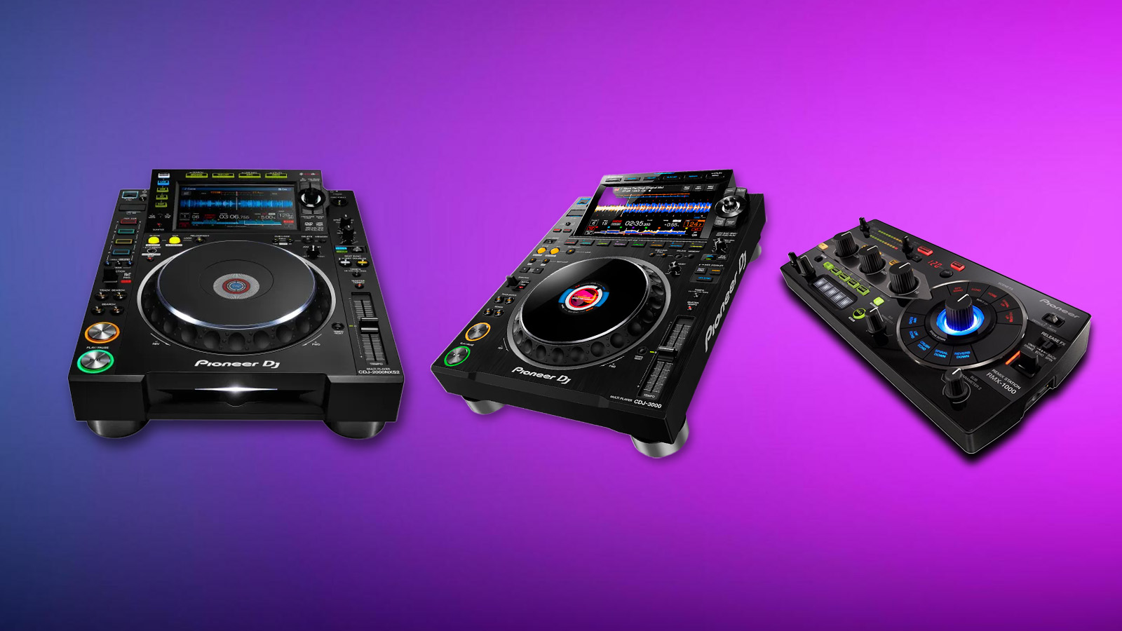 Adicionales Master Grooves